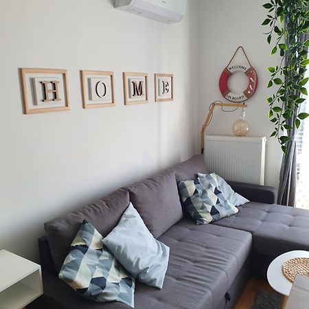Apartament Mia Bella Pula Lägenhet Exteriör bild
