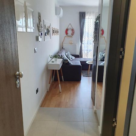 Apartament Mia Bella Pula Lägenhet Exteriör bild