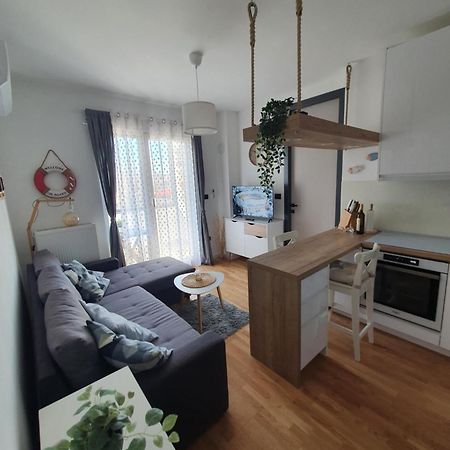 Apartament Mia Bella Pula Lägenhet Exteriör bild