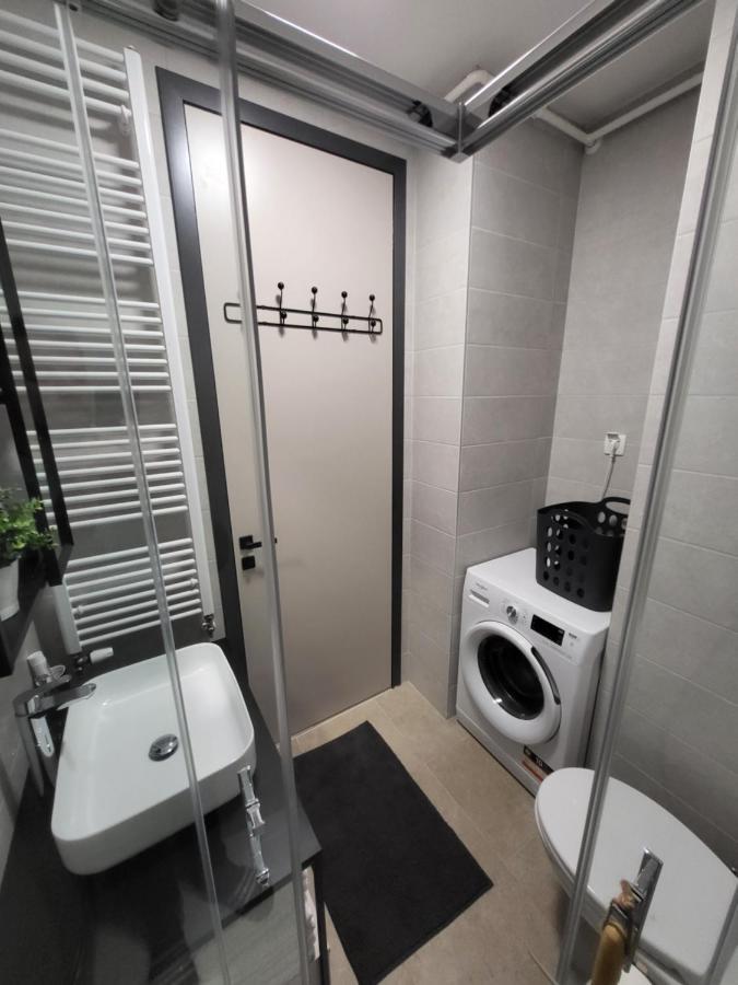Apartament Mia Bella Pula Lägenhet Exteriör bild