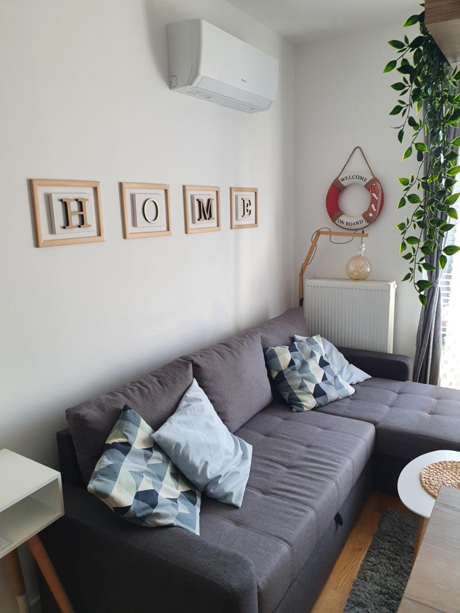 Apartament Mia Bella Pula Lägenhet Exteriör bild