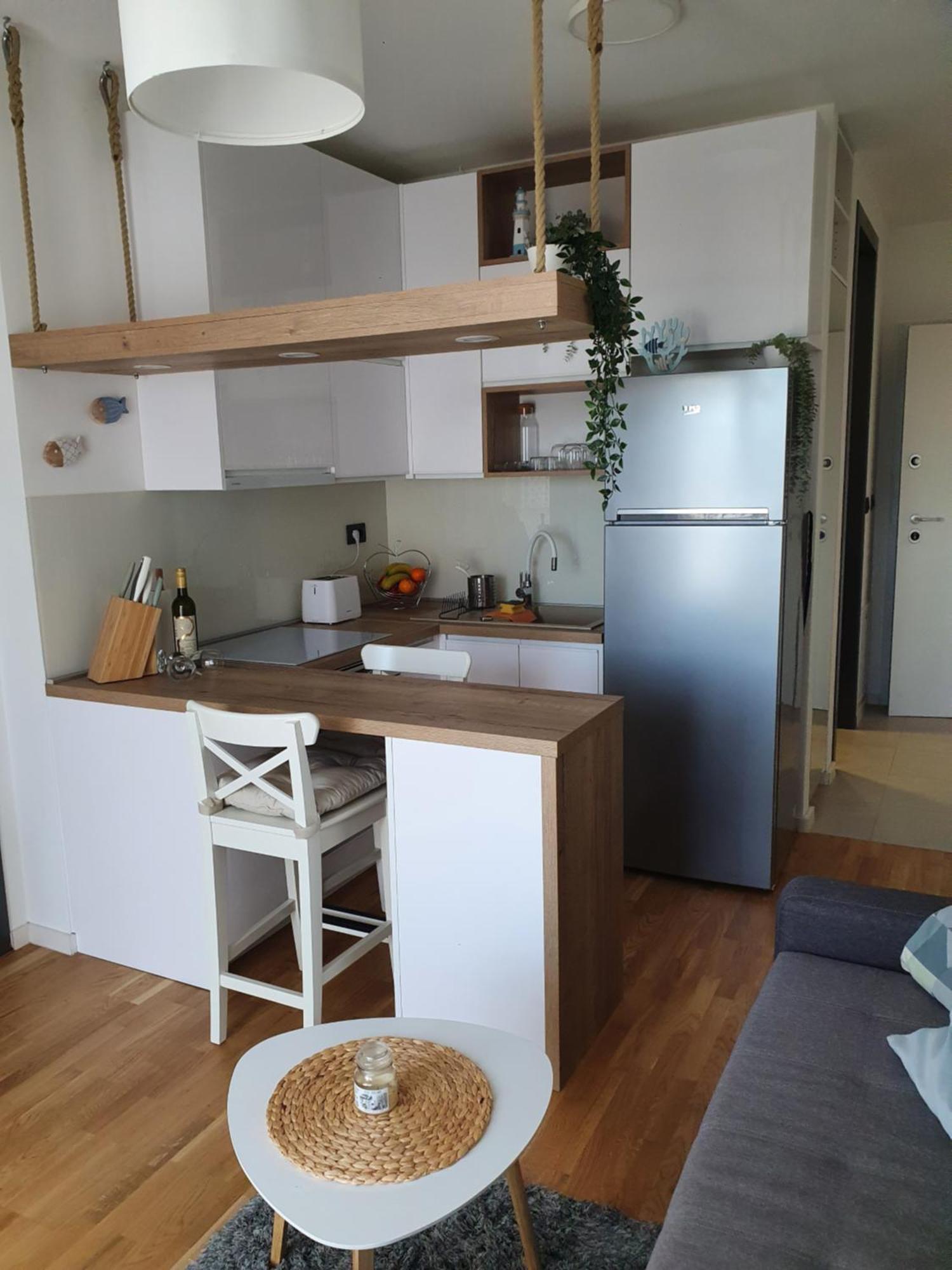 Apartament Mia Bella Pula Lägenhet Exteriör bild